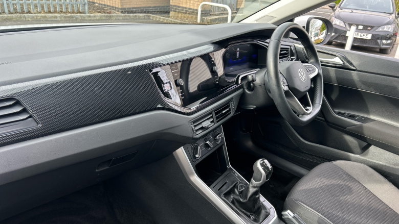 Volkswagen Taigo 1.0 TSI 110 Life 5dr Petrol Hatchback